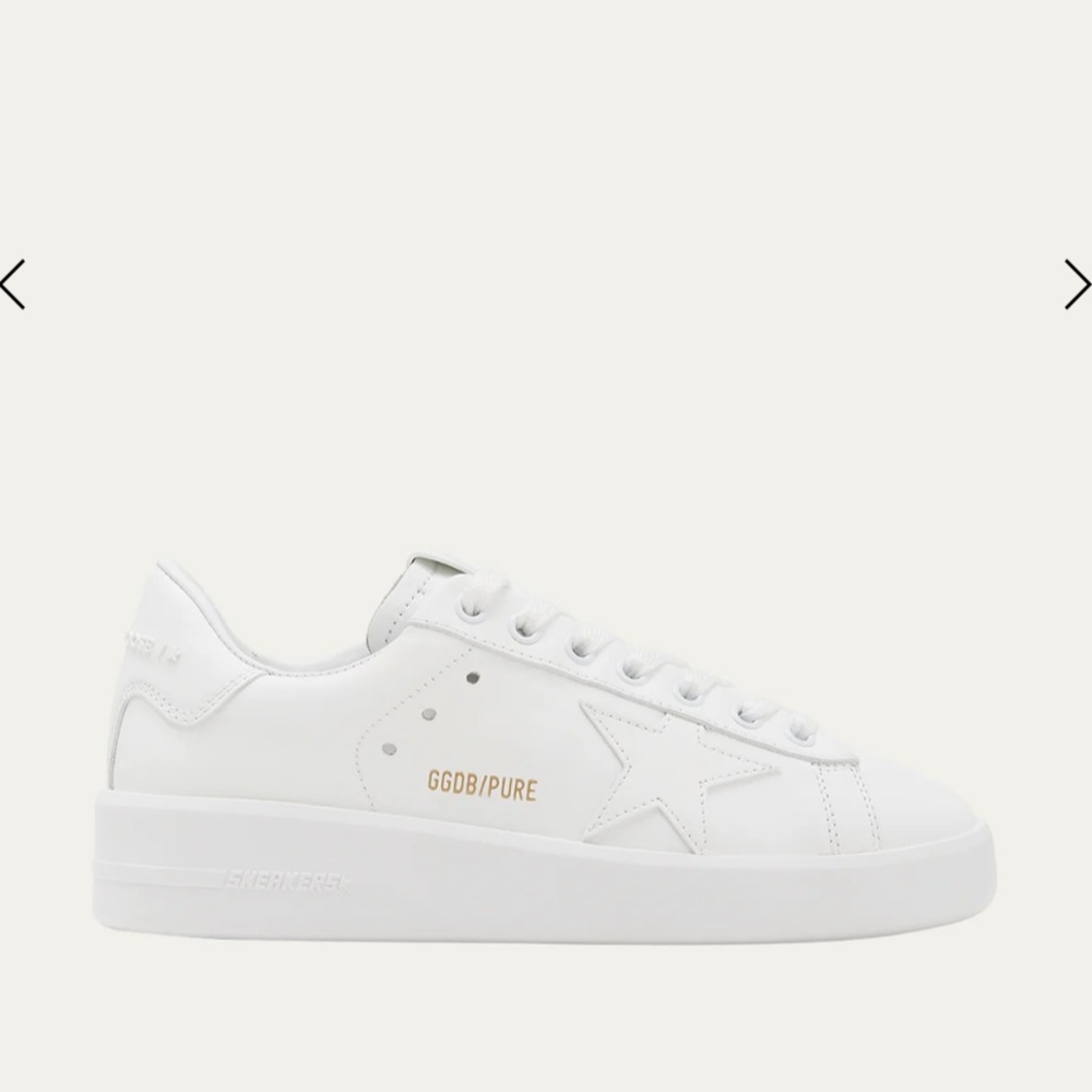 Golden Goose Purestar - Picture 6 of 6
